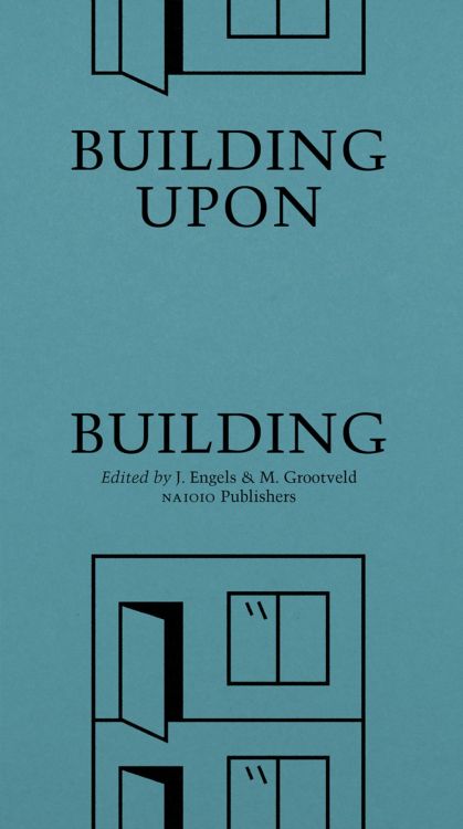 Building upon Building