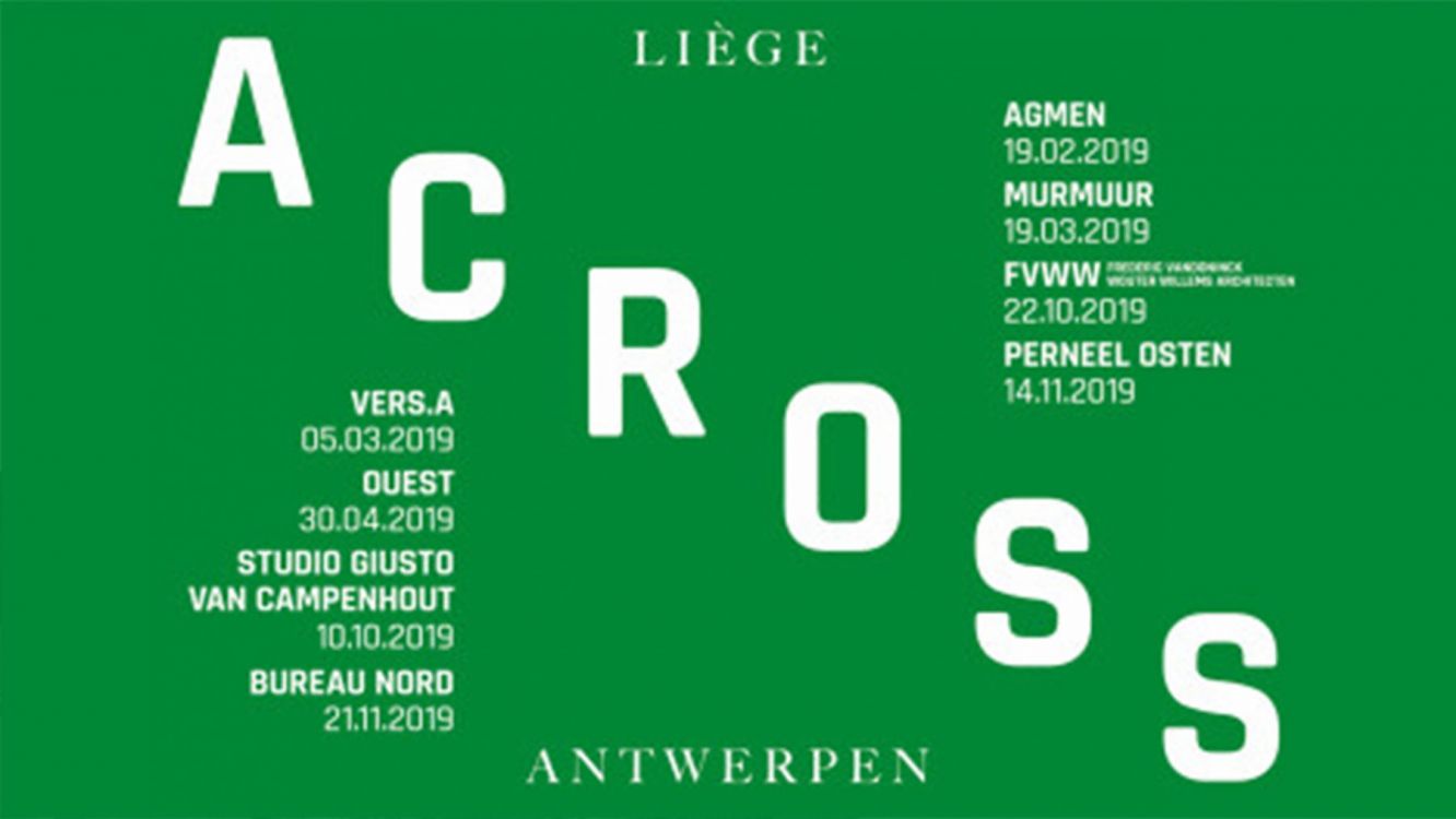Across Liège