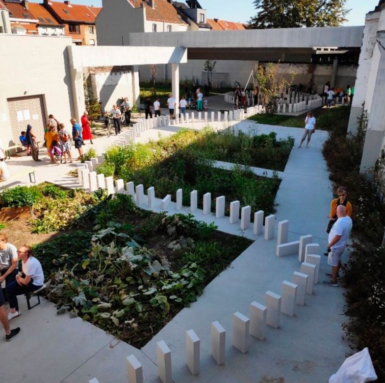 Festival van de Architectuur