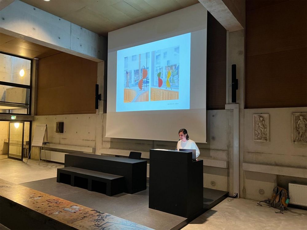 Academie Architectuur