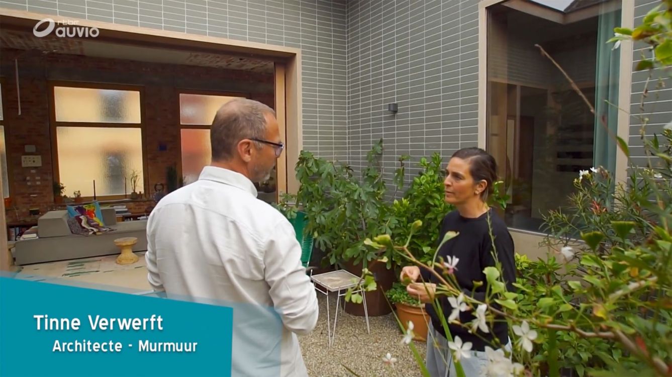 ‘Bellefleur’ op RTBF1